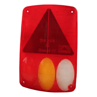 cabochon de feu Earpoint IV gauche