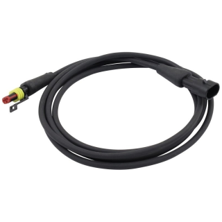 Cable d'extension 200cm superseal 1x FEM - 1x MALE