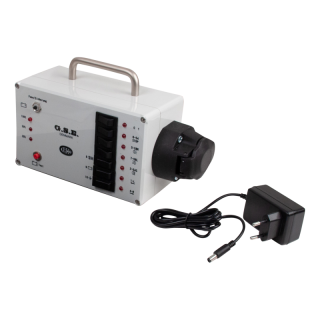 12V trailer light tester