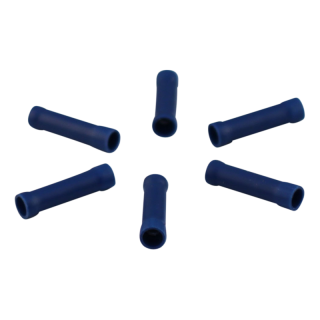 connecteur pour le fil 1,5 – 2,5mm2 bleu