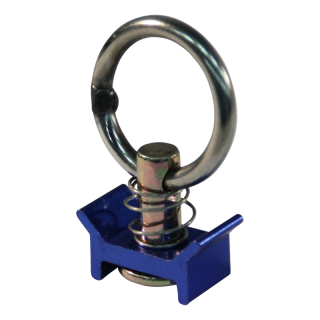 bague de fermeture Ø30mm