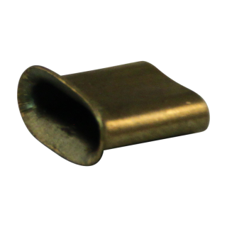 rivet ovale Ø6mm