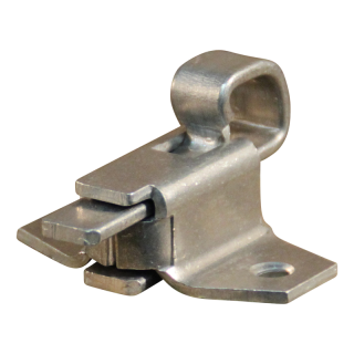 glisser la libération rapide aluminium pour œillet 42x22mm et Ø40mm