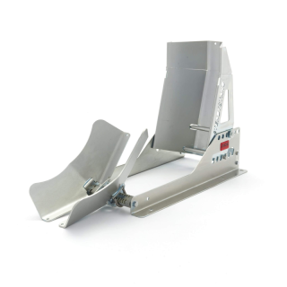support motocycle galvanisé (argent) SteadyStand Multi fixed