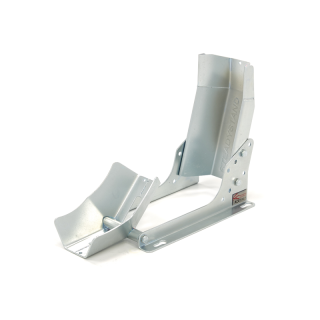 soutien scooter galvanisé (argent) SteadyStand Fixed Scooter