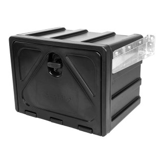 R type, Stabilo®-box 500 set de montage sous-structure