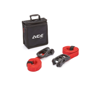 Ratchet Essential 2-Pack Rouge