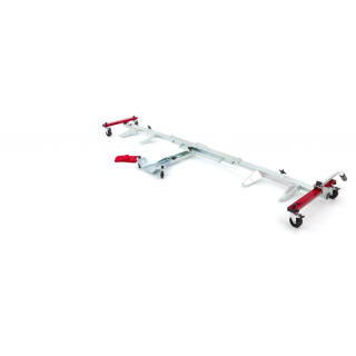 U-Turn Motor Mover