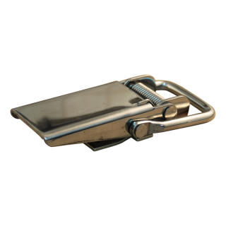 fermeture de serrage inox