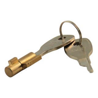 serrure à mortaise Knott: k7,5 , k14, kq14, k20, k27 en k35 conformité standard