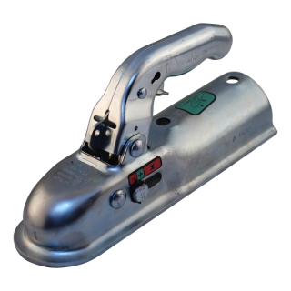 têtes d'attelage K14-B Ø60mm