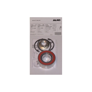 jeu de roulements compacts t.b.v. 573193 + 586450 AL-KO 2051