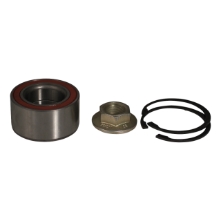 jeu de roulements compacts 39x72x37mm