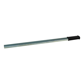 levier de pompe 30x15x2x590mm