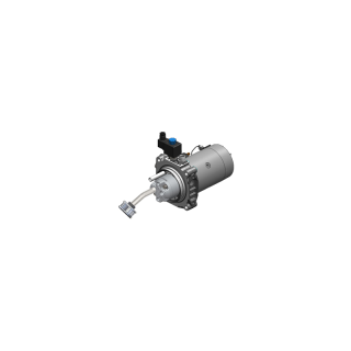 électromoteur 12V DC-1600W