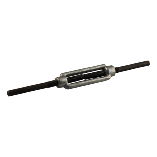tendeur à souder M12 zingué