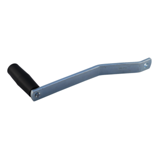 manivelle 10" T2005 , T2025 , T2605 , T2605B , T2625 , T3205