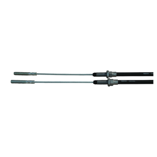 câble bowden 1350mm 900mm