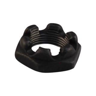 écrou crénelé S 2504-5 RAS  K + S 2504-7 RAS  K