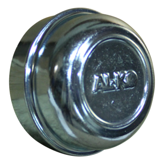 capuchon de moyeu Ø53mm le bouchon de moyeu a le logo AL-KO (02-2019)