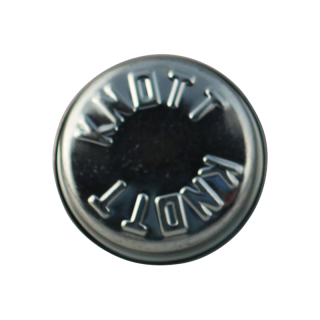 capuchon de moyeu Ø48mm Knott