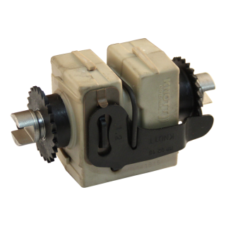 bloc de réglage frein industriel servomécanisme hydraulique 400x80, 315x80, 325x80