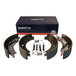 kit de patins de frein 20-2425/1;