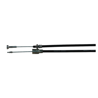 montage rapide du cable de frein 16-1365 , 20-963/1 , 20-2425/1 , 25-2025 1020mm 830mm