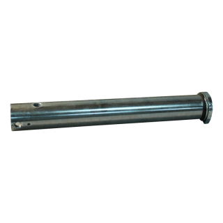 barre de traction KFG35 - Avonride trous horizontale / vertical Ø14,5mm