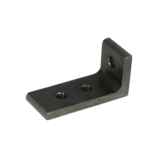 support pour amortisseur KF30 + KF35-D2