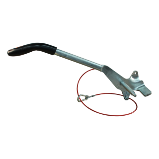 bouton de frein à main KFG30 + KFG35 + KFGL35