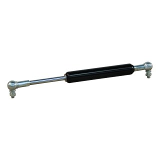 vérin à gaz de pression (G) 04-12 50mm 168mm 100N cage à rotule, radial
