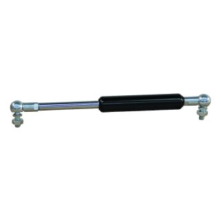 vérin à gaz de pression (G) 10-23 250mm 605mm 1200N