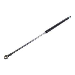 vérin à gaz de pression (G) 10-23 300mm 717mm AG36 (M8 Ø8) 250N AG36 (M8 Ø8)