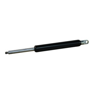 vérin à gaz de pression (G) 14-28 100mm 323mm 1750N