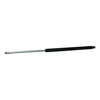 vérin à gaz de pression (G) vérin à gaz de pression (G) 14-28 300mm 750mm 750mm AU27 (M10 Ø8,1 t=10) AB16 (Ø8,1 t=10) 500N