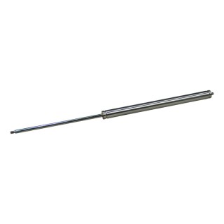 vérin à gaz de pression (G) 06-15 100mm 232mm 190N
