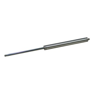 vérin à gaz de pression (G) 08-19 120mm 285mm 480N