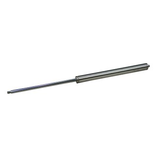 vérin à gaz de pression (G) 10-23 300mm 645mm 80N