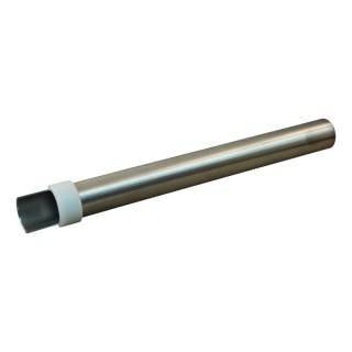 blocage du tuyau 14-28 200mm inox 316
