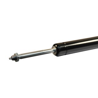 vérin à gaz de pression blocable rigide (S) 10-28 130mm 424mm 1200N