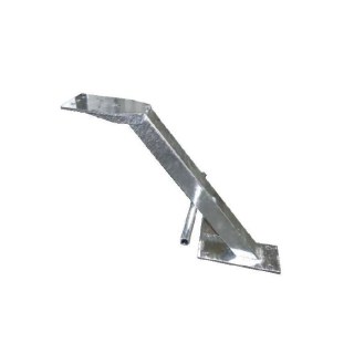 Support de treuil G380PT18
