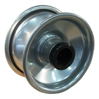 2.10x4 ET0 ET0 roulement à rouleaux Ø20 NL69mm NL75mm métal gris