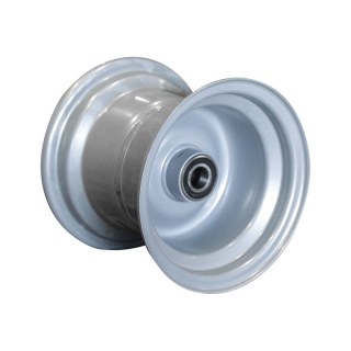 7.00Ax8H2 ET0 ET0 roulement à billes Ø25 NL90mm métal gris