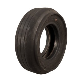 pneu 20.5x6.75-10 Pneu non mouche / avion utilisé TT