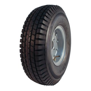 pneu + roue 6.00-9 4.00E-9 4.00E-9 ET0 ET0 58/98/4 58/98/4 métal métal HF-223 gris gris