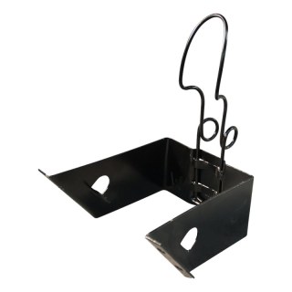 supports pour cale en epoxy noir