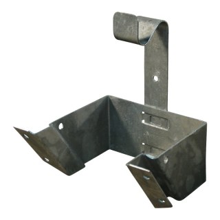 supports pour cale zingué