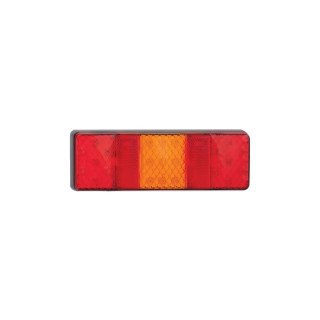 feu arrière LED câble 40cm câble universel à gauche et à droite (universel) 12/24V