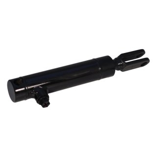 cylindre de frein avec ressort de rappel Ø25 Ø45 80mm longueur rétractée 280 / longueur déployé 360mm